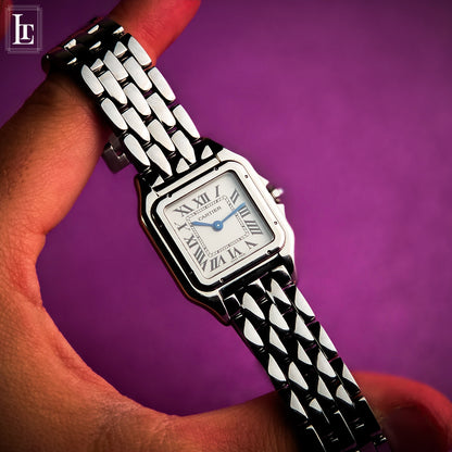 Cartier Panthère Quarzo