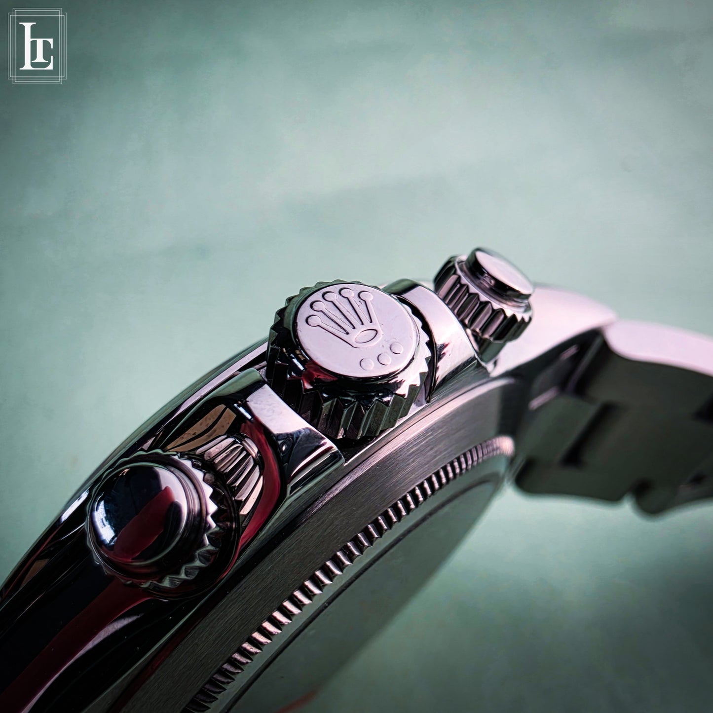Rolex Daytona 116520 Bianco scatola e card