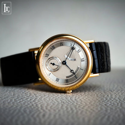 Breguet Classique Reserve Ref. 3380