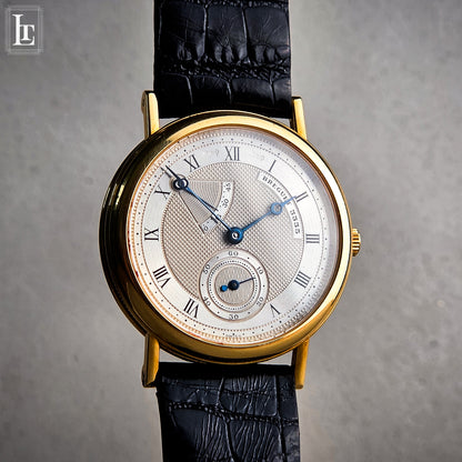 Breguet Classique Reserve Ref. 3380