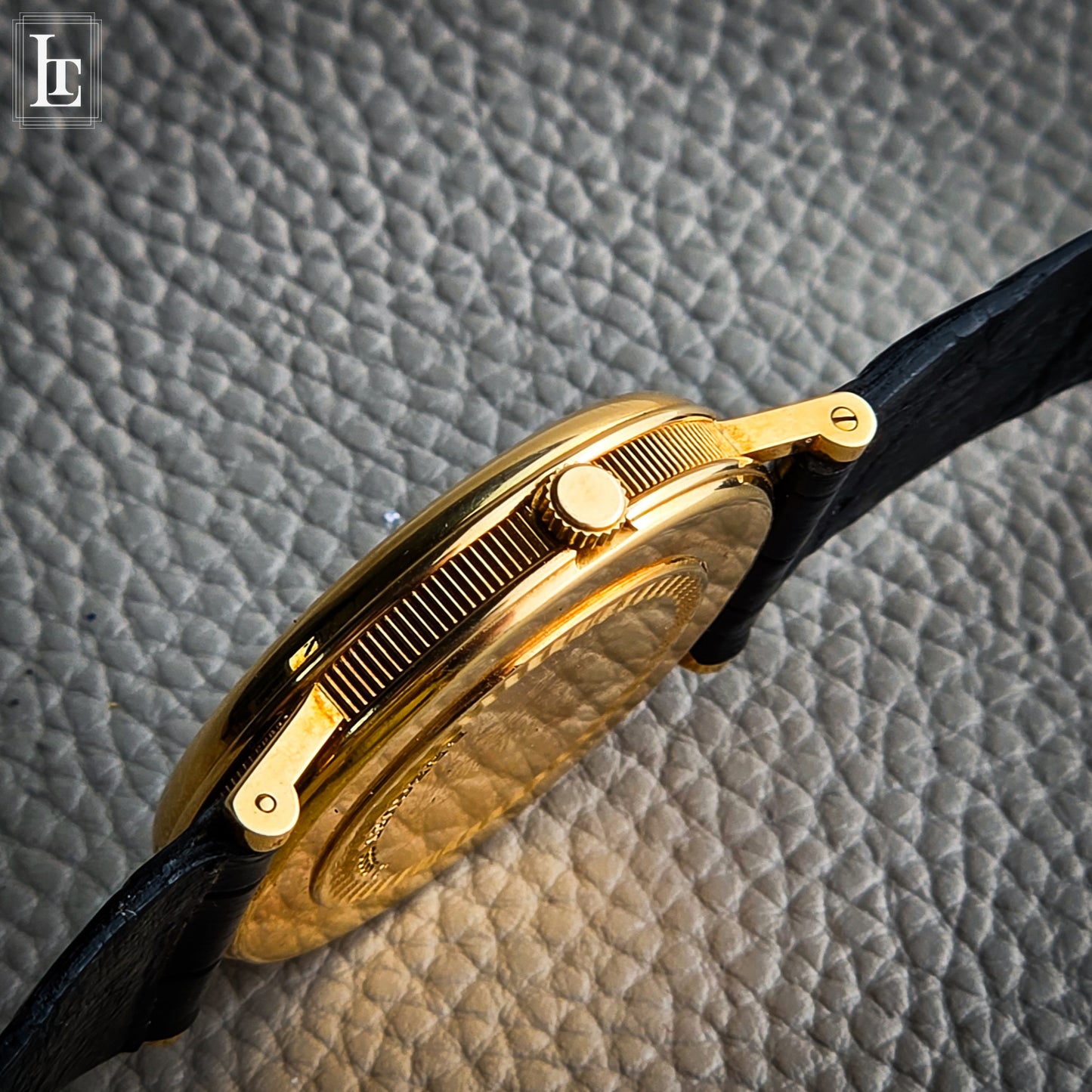 Breguet Classique Reserve Ref. 3380