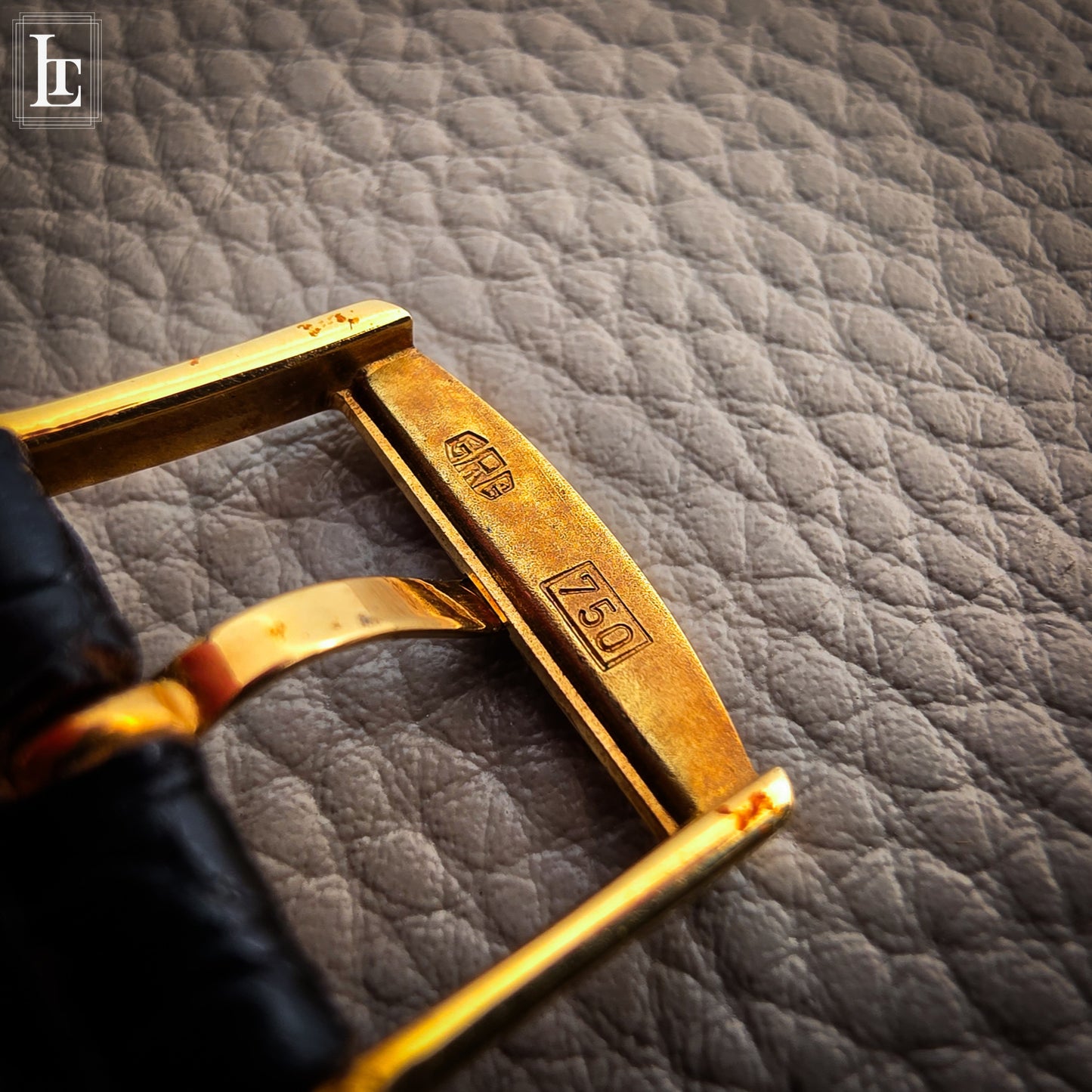 Breguet Classique Reserve Ref. 3380