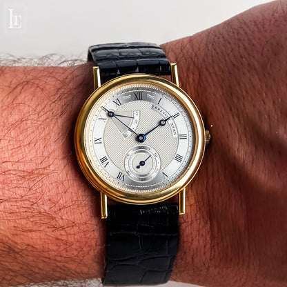 Breguet Classique Reserve Ref. 3380