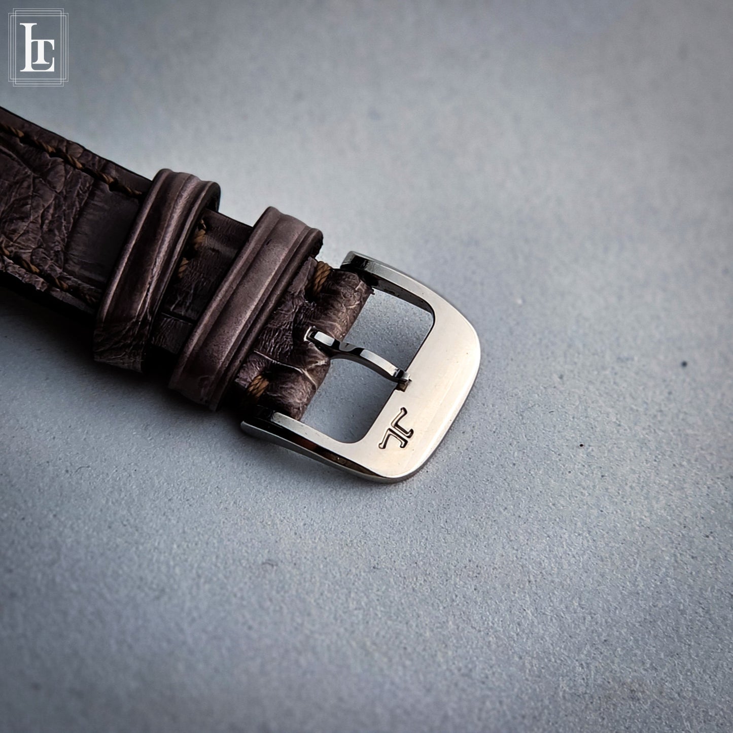 Jaeger LeCoultre Reverso GT Set completo