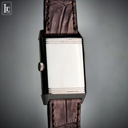 Jaeger LeCoultre Reverso GT Set completo