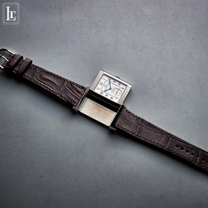 Jaeger LeCoultre Reverso GT Set completo