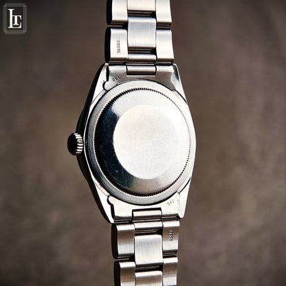 Rolex Explorer I Ref.1016
