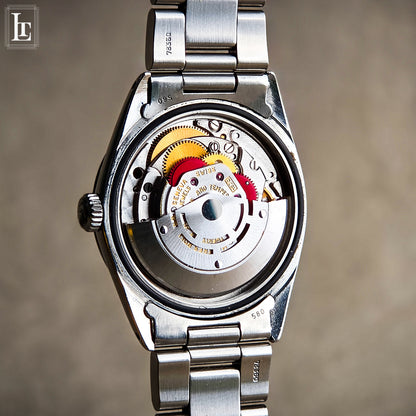 Rolex Explorer I Ref.1016