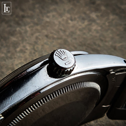 Rolex Explorer I Ref.1016