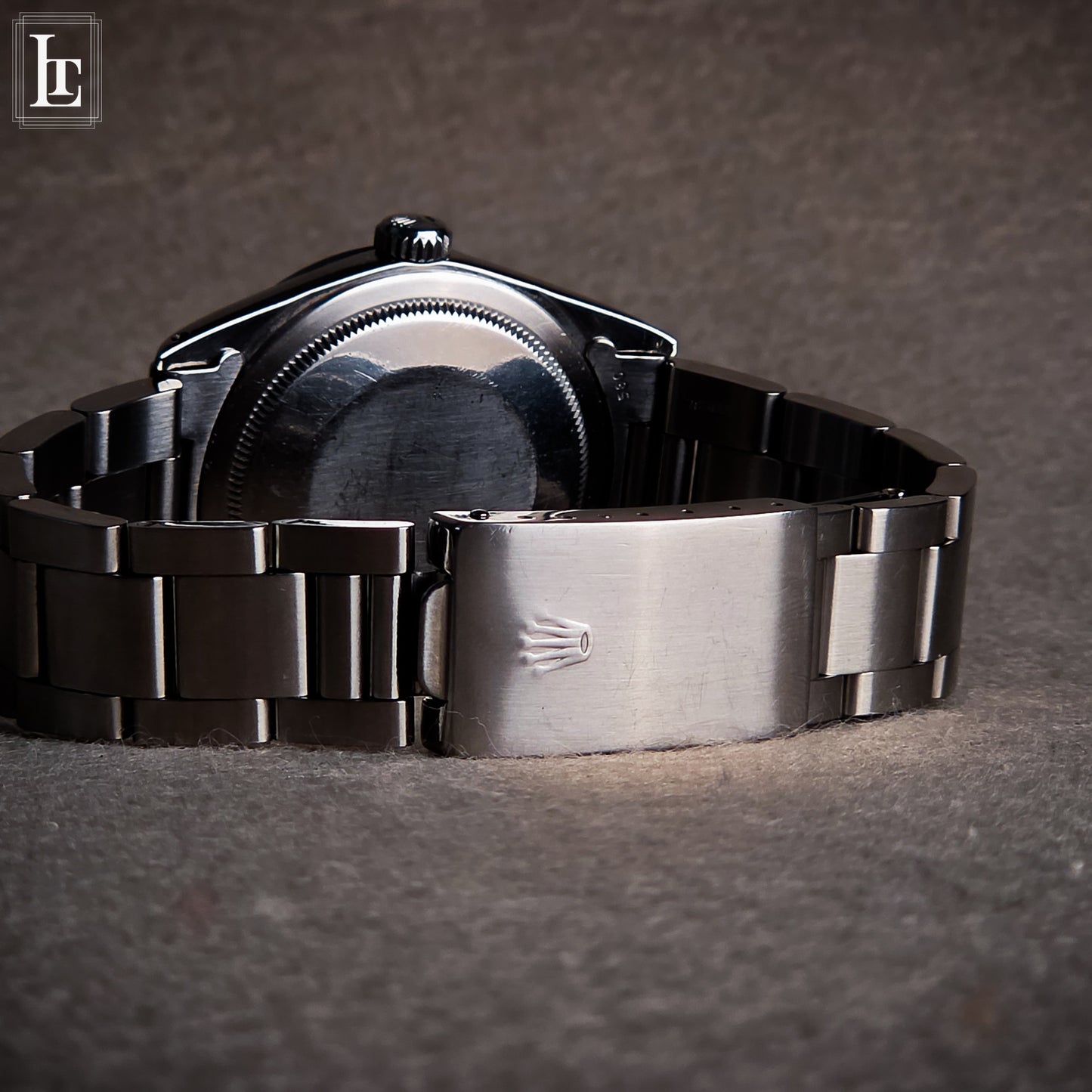 Rolex Explorer I Ref.1016