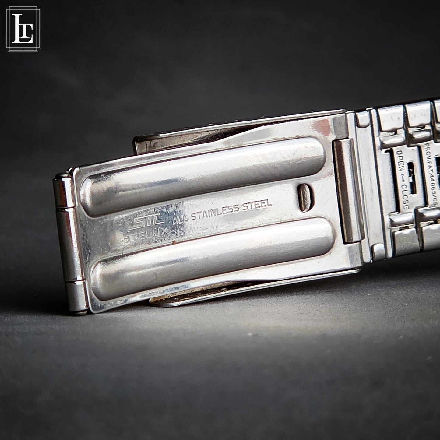 Universal Genève Polerouter nero glossy