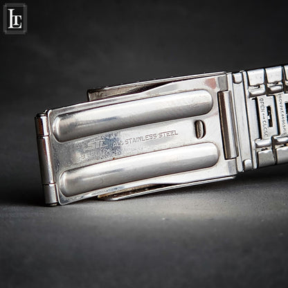 Universal Genève Polerouter nero glossy