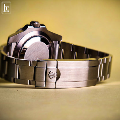 Rolex Submariner 116610LN Set completo