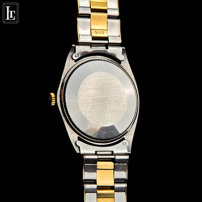 Rolex Oyster Perpetual 2 toni Ref. 1003