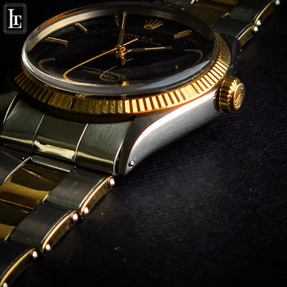 Rolex Oyster Perpetual 2 toni Ref. 1003