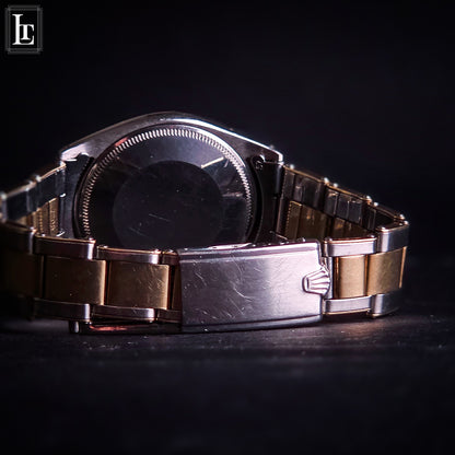 Rolex Oyster Perpetual 2 toni Ref. 1003