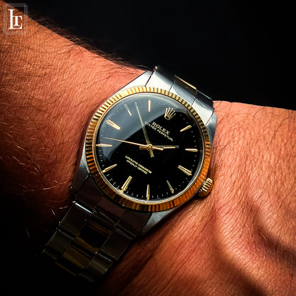 Rolex Oyster Perpetual 2 toni Ref. 1003
