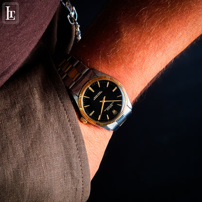 Rolex Oyster Perpetual 2 toni Ref. 1003