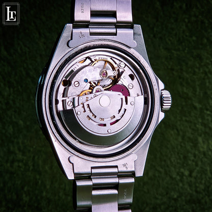 Rolex Submariner 14060 Full Set