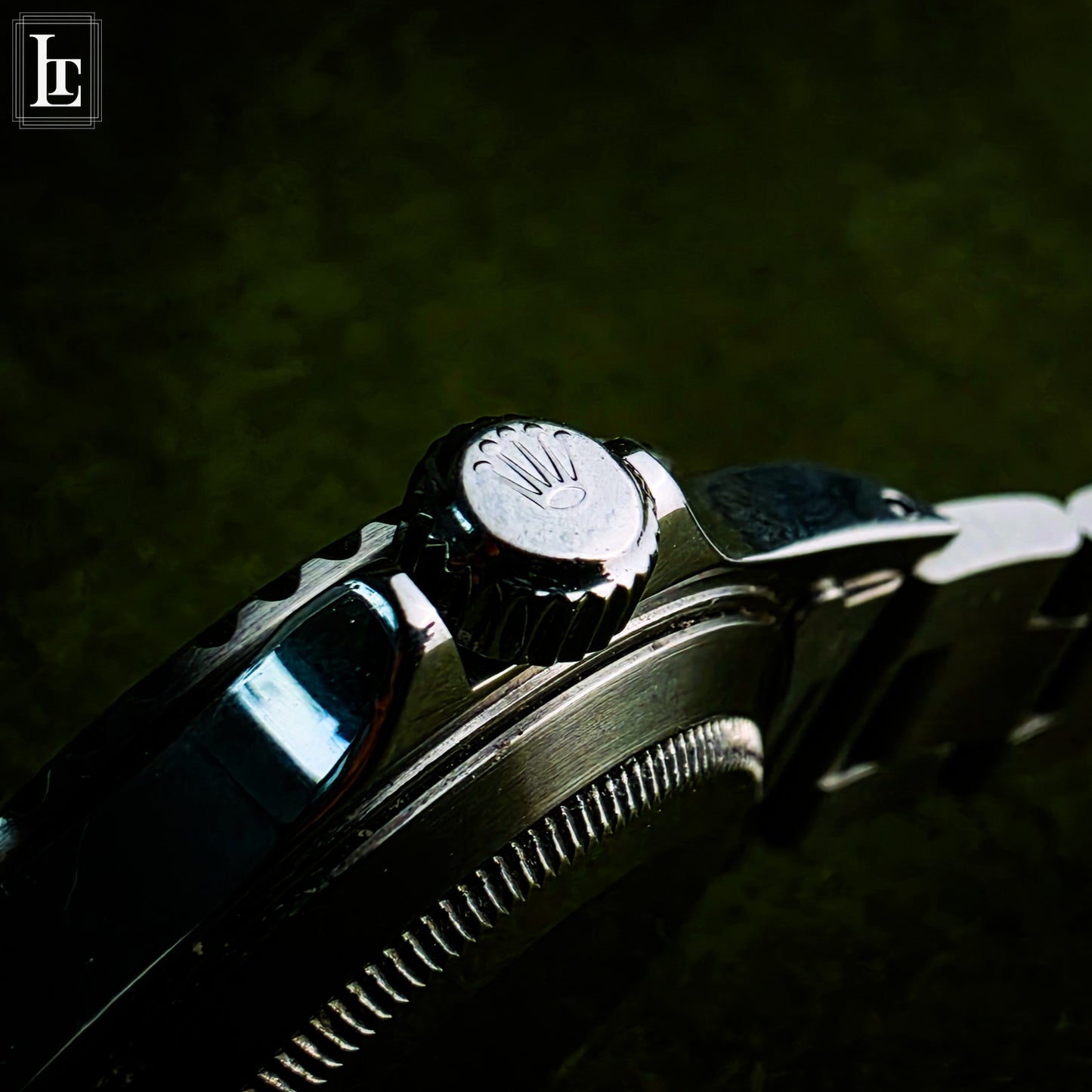 Rolex Submariner 14060 Full Set
