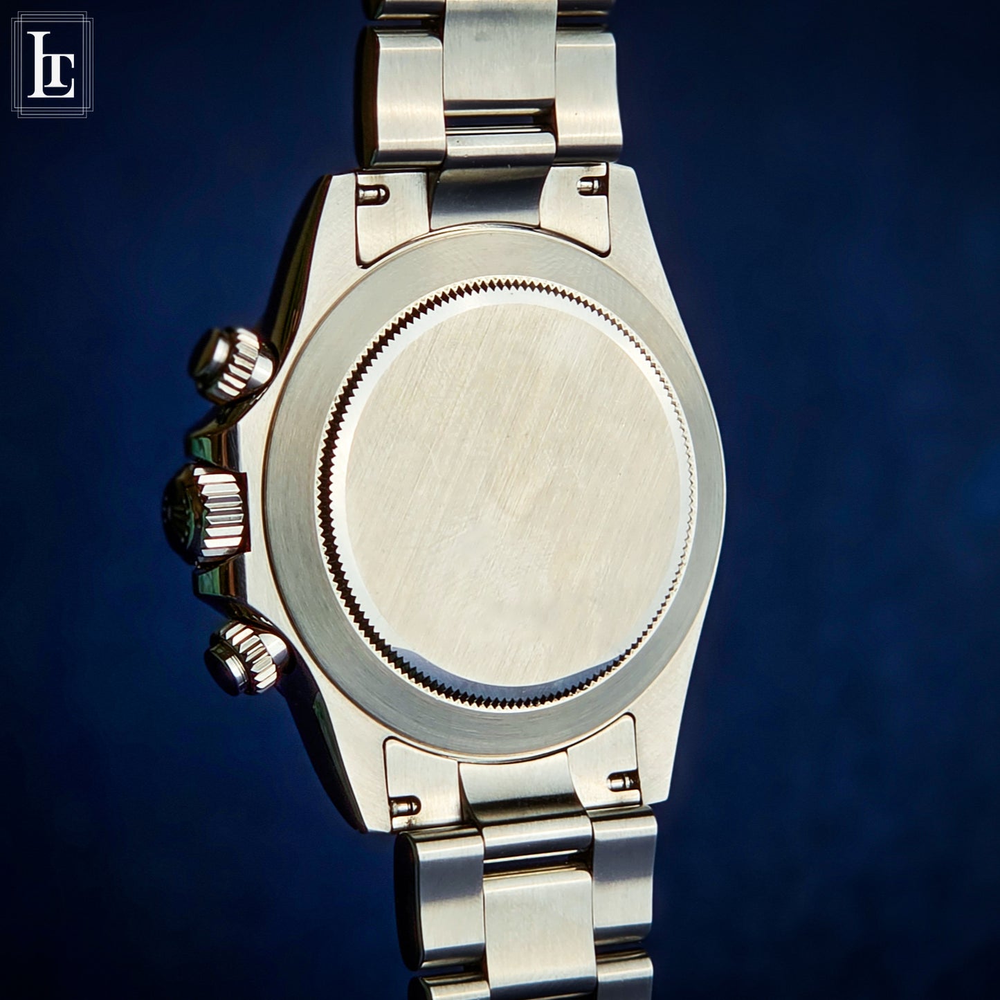Rolex Daytona 116520 Bianco scatola e libretti