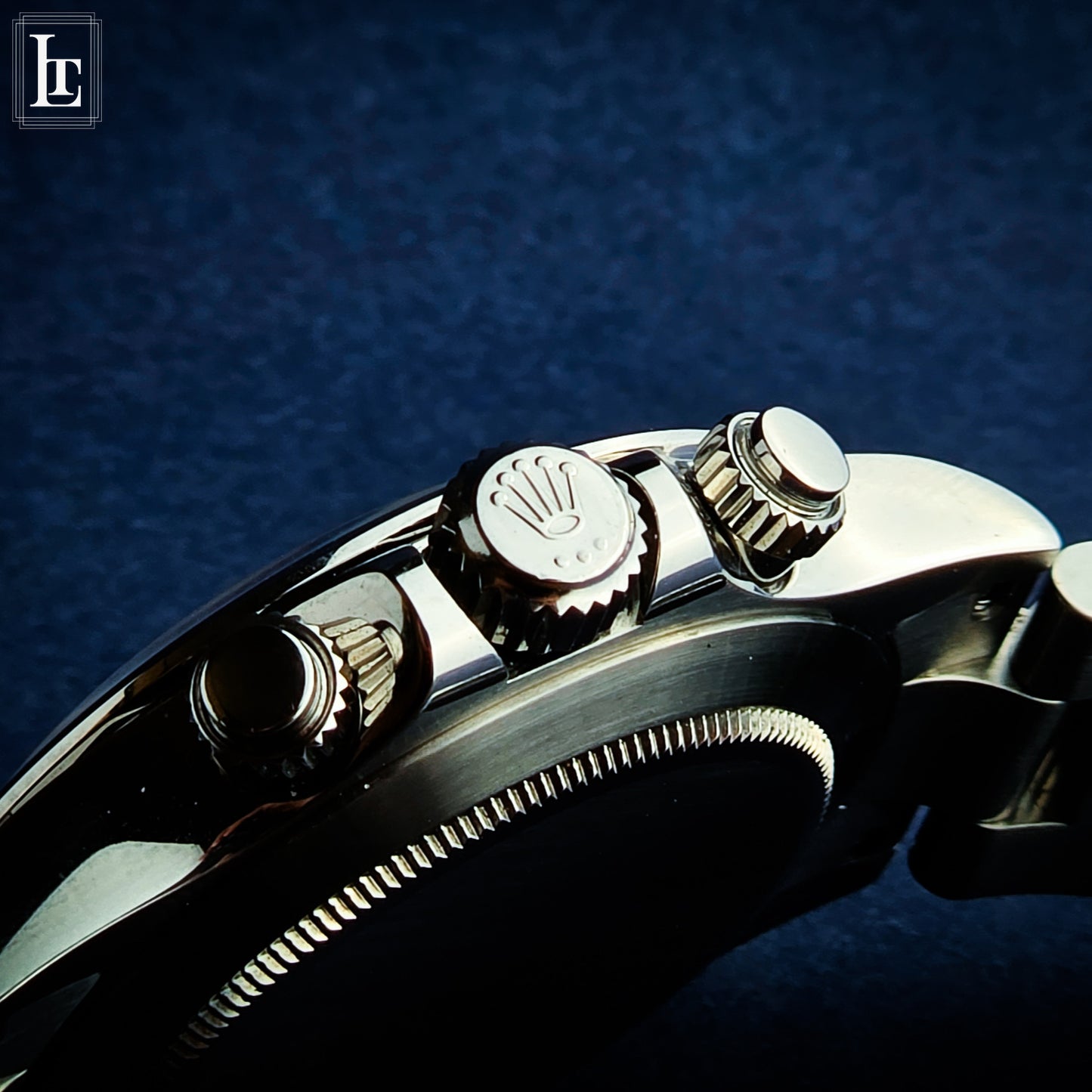 Rolex Daytona 116520 Bianco scatola e libretti