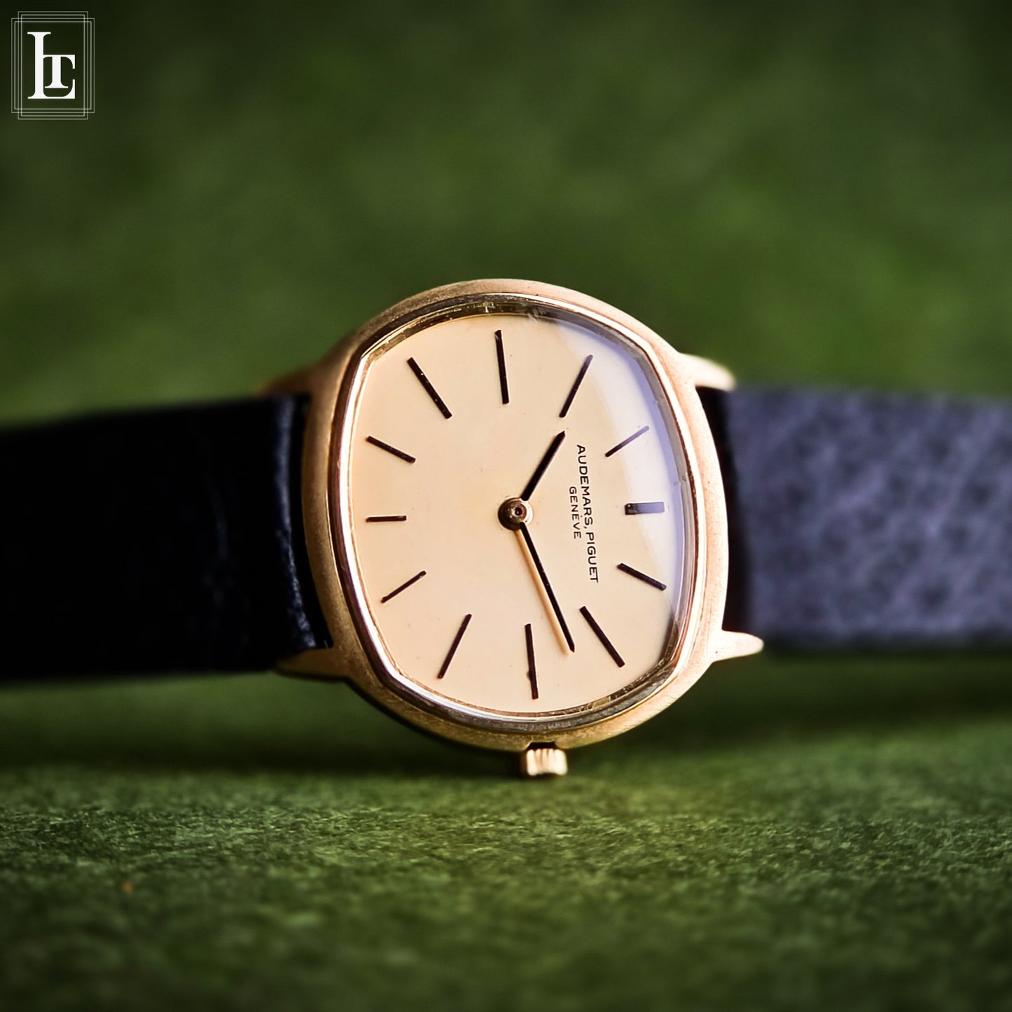 Audemars Piguet classic tonneau