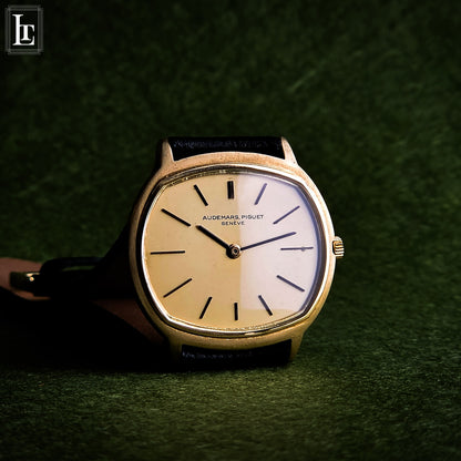 Audemars Piguet classic tonneau