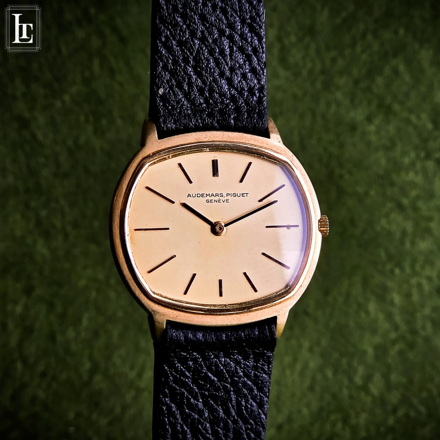 Audemars Piguet classic tonneau