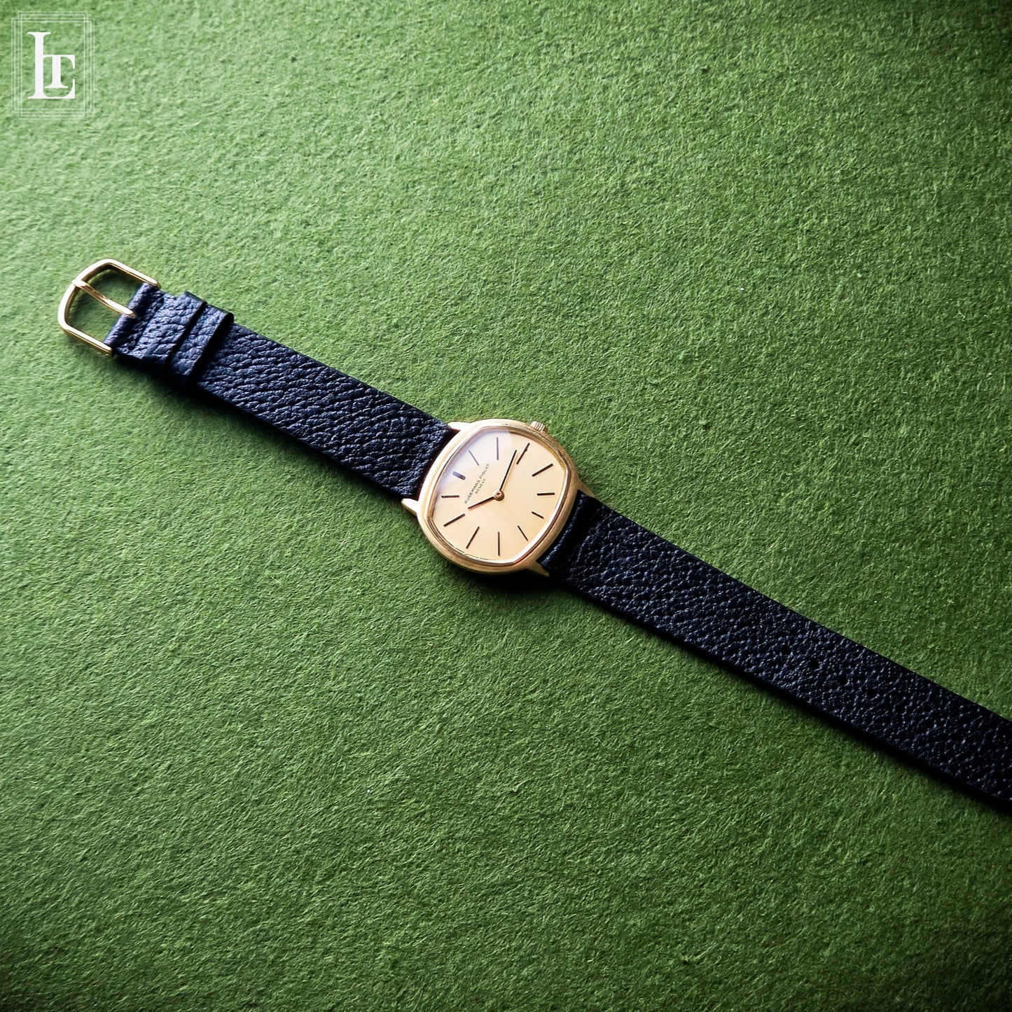 Audemars Piguet classic tonneau