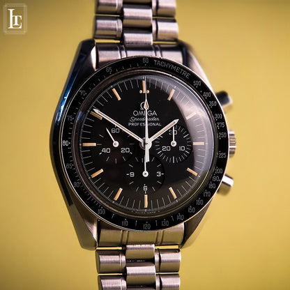 Omega Speedmaster Moonwatch Ref. 145.022
