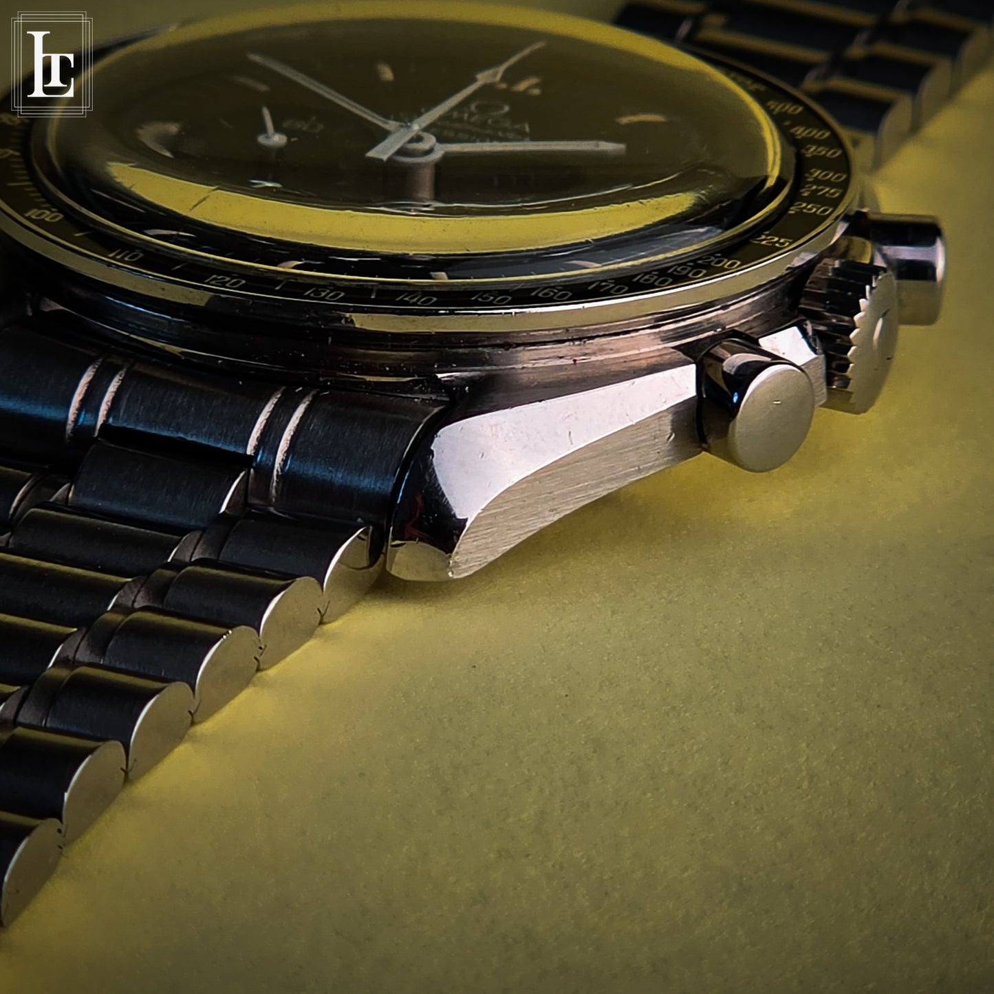 Omega Speedmaster Moonwatch Ref. 145.022