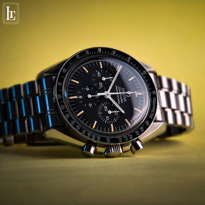 Omega Speedmaster Moonwatch Ref. 145.022