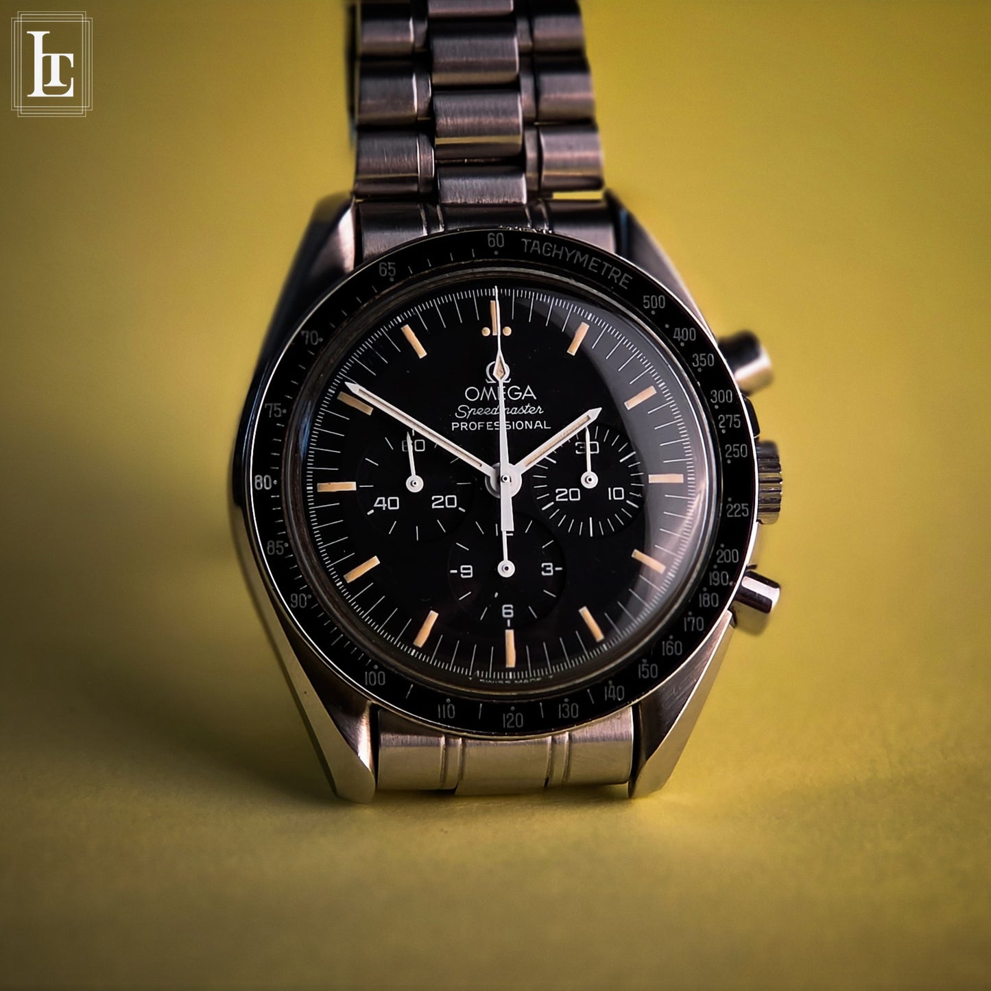 Omega Speedmaster Moonwatch Ref. 145.022