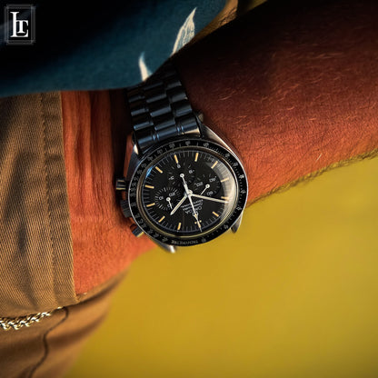 Omega Speedmaster Moonwatch Ref. 145.022