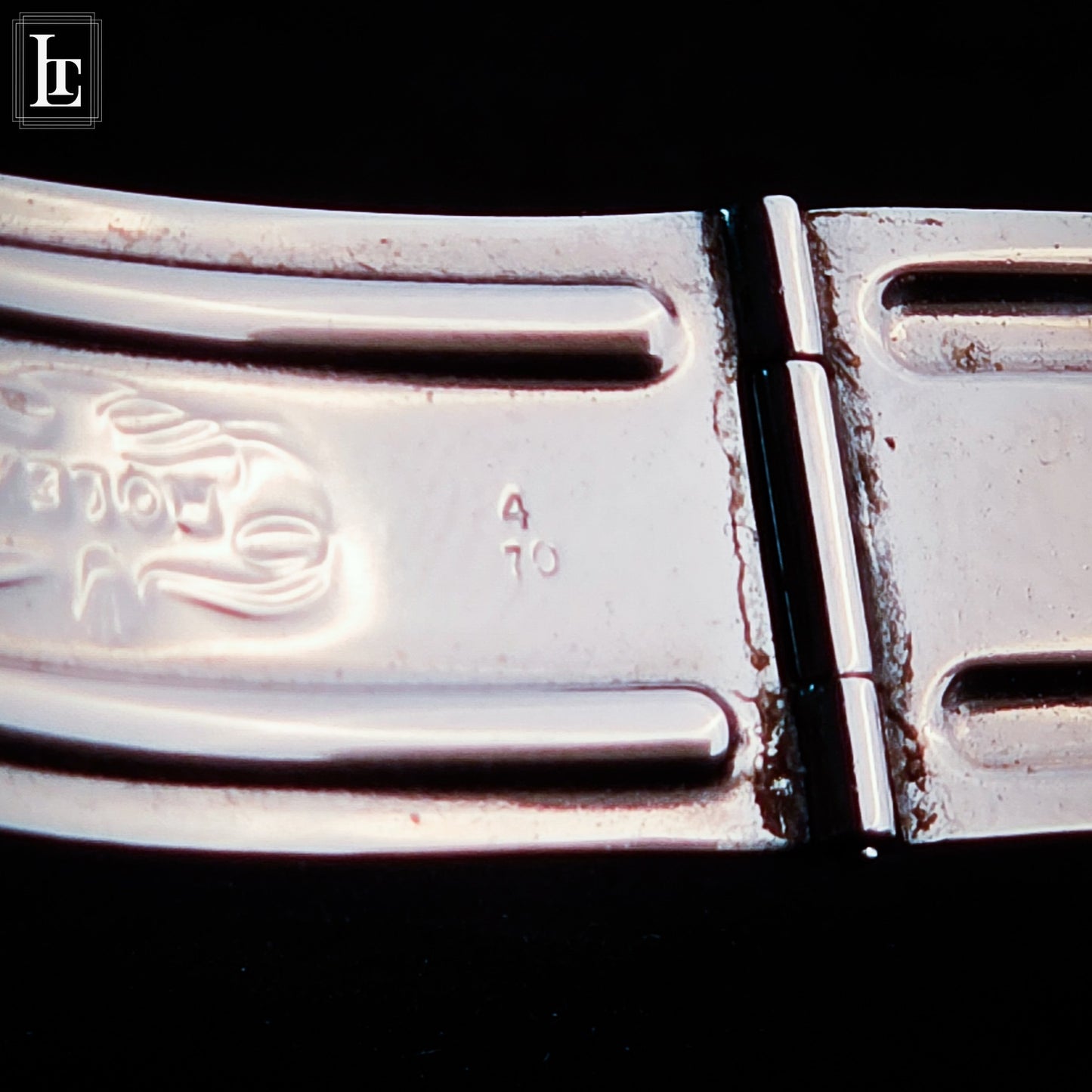 Rolex Submariner 1680 red writing MF MK2 Brown FS
