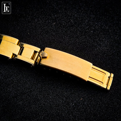 Rolex Oyster Perpetual Lady full gold