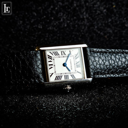 Cartier Tank Must Lady Ref. 4322
