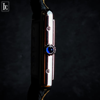 Cartier Tank Must Ref. 4323