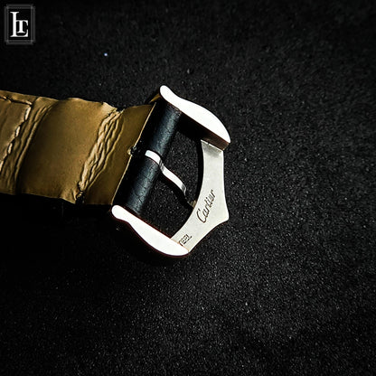 Cartier Tank Must Ref. 4323