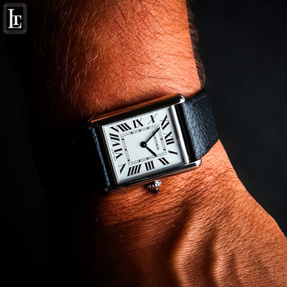 Cartier Tank Must Ref. 4323