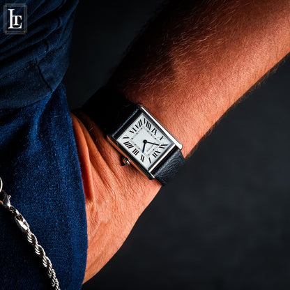 Cartier Tank Must Ref. 4323