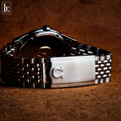 Omega Constellation Ref. 14393-61