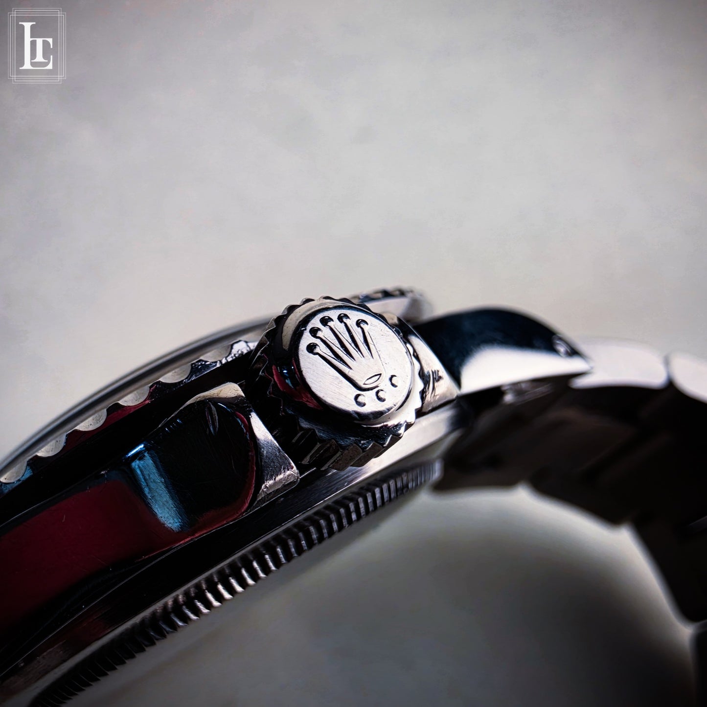Rolex Submariner 5513 Maxi Dial MK4 Full Set