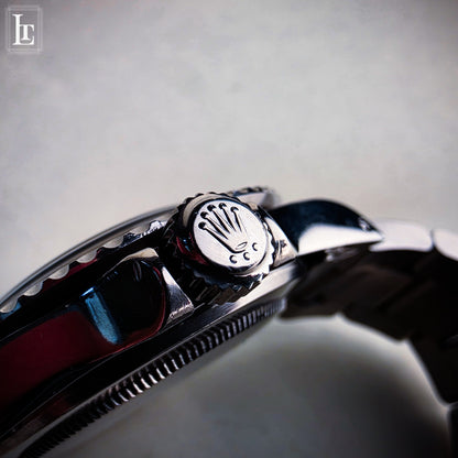 Rolex Submariner 5513 Maxi Dial MK4 Full Set