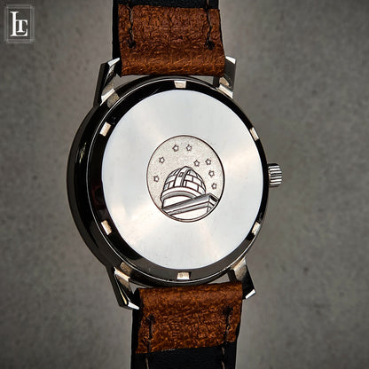 Omega Constellation Ref. 168.018 linen