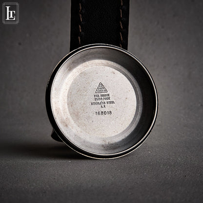Omega Constellation Ref. 168.018 linen