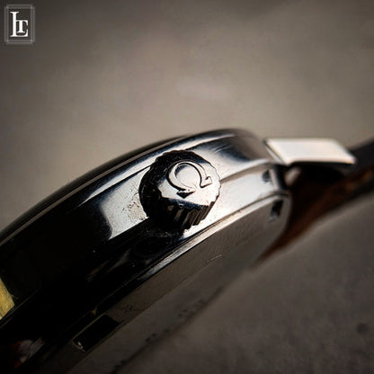 Omega Constellation Ref. 168.018 linen