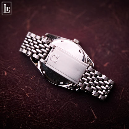 Omega Seamaster  Ref. 166.010 BOR bracelet