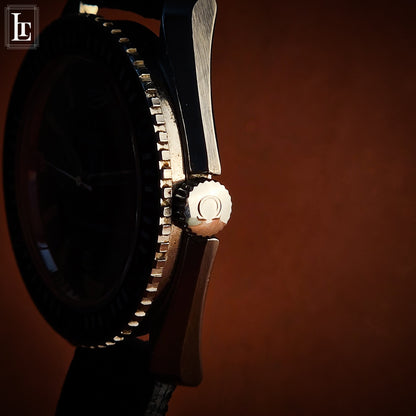 Omega Seamaster 300 Ref.165.024 CB
